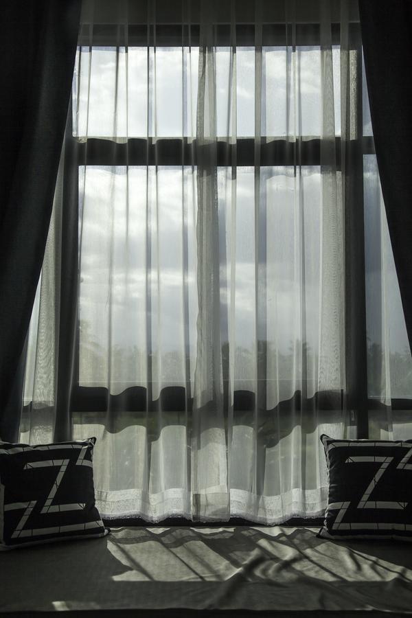 Triple Z Hotel Hua Hin Bagian luar foto
