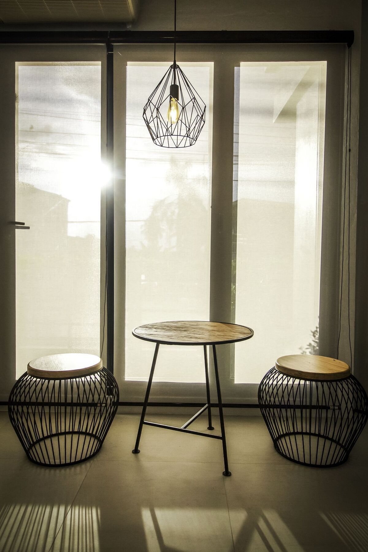 Triple Z Hotel Hua Hin Bagian luar foto