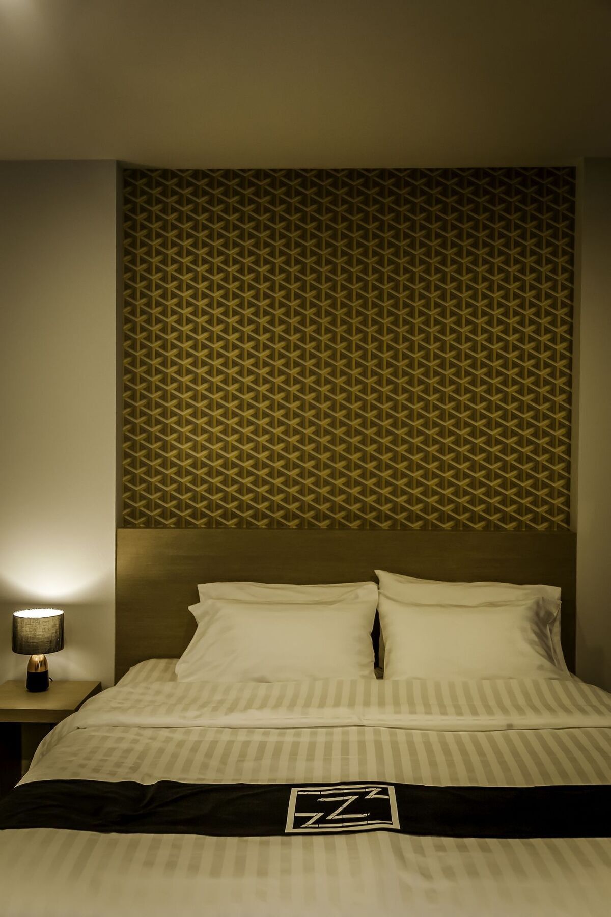 Triple Z Hotel Hua Hin Bagian luar foto