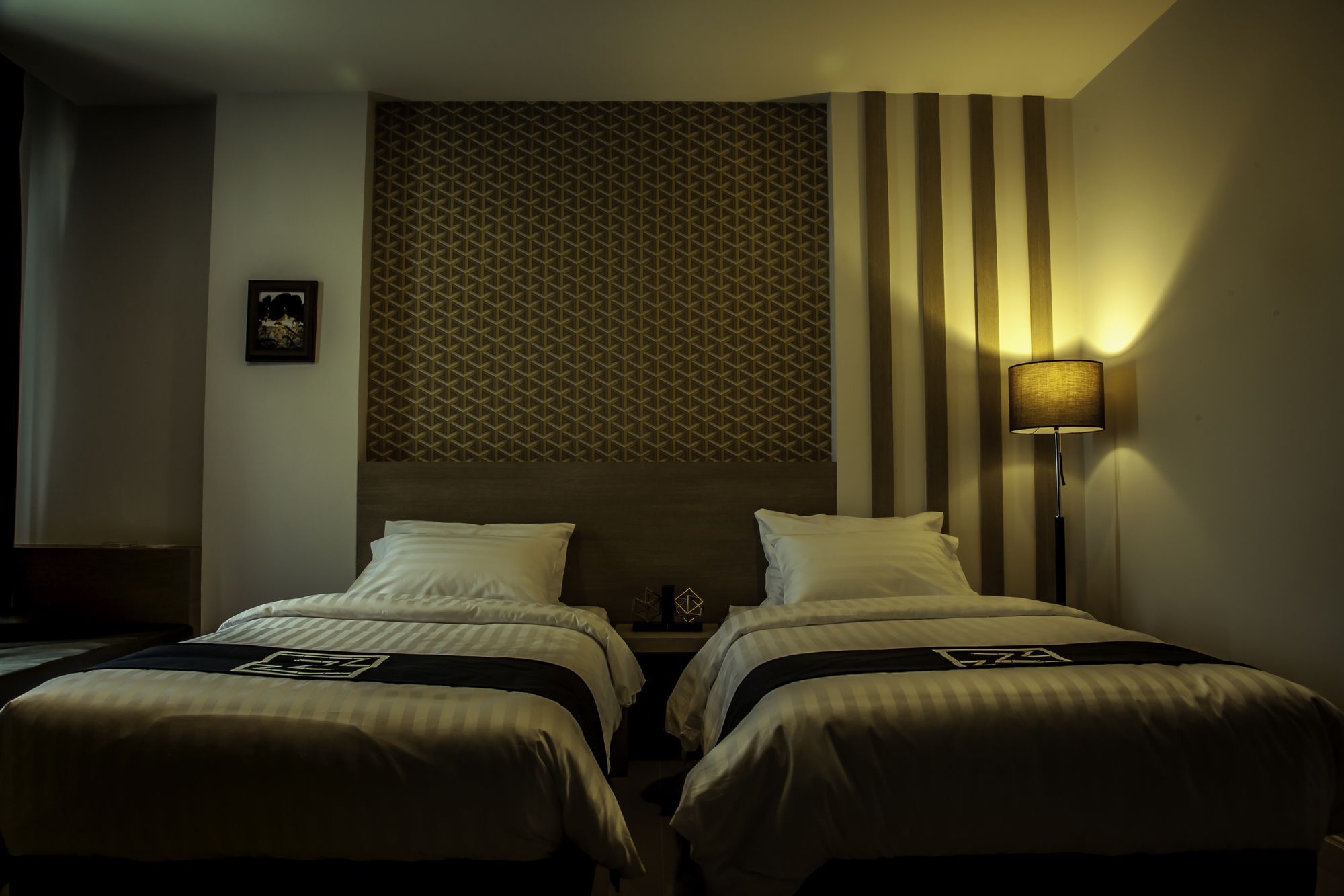 Triple Z Hotel Hua Hin Bagian luar foto