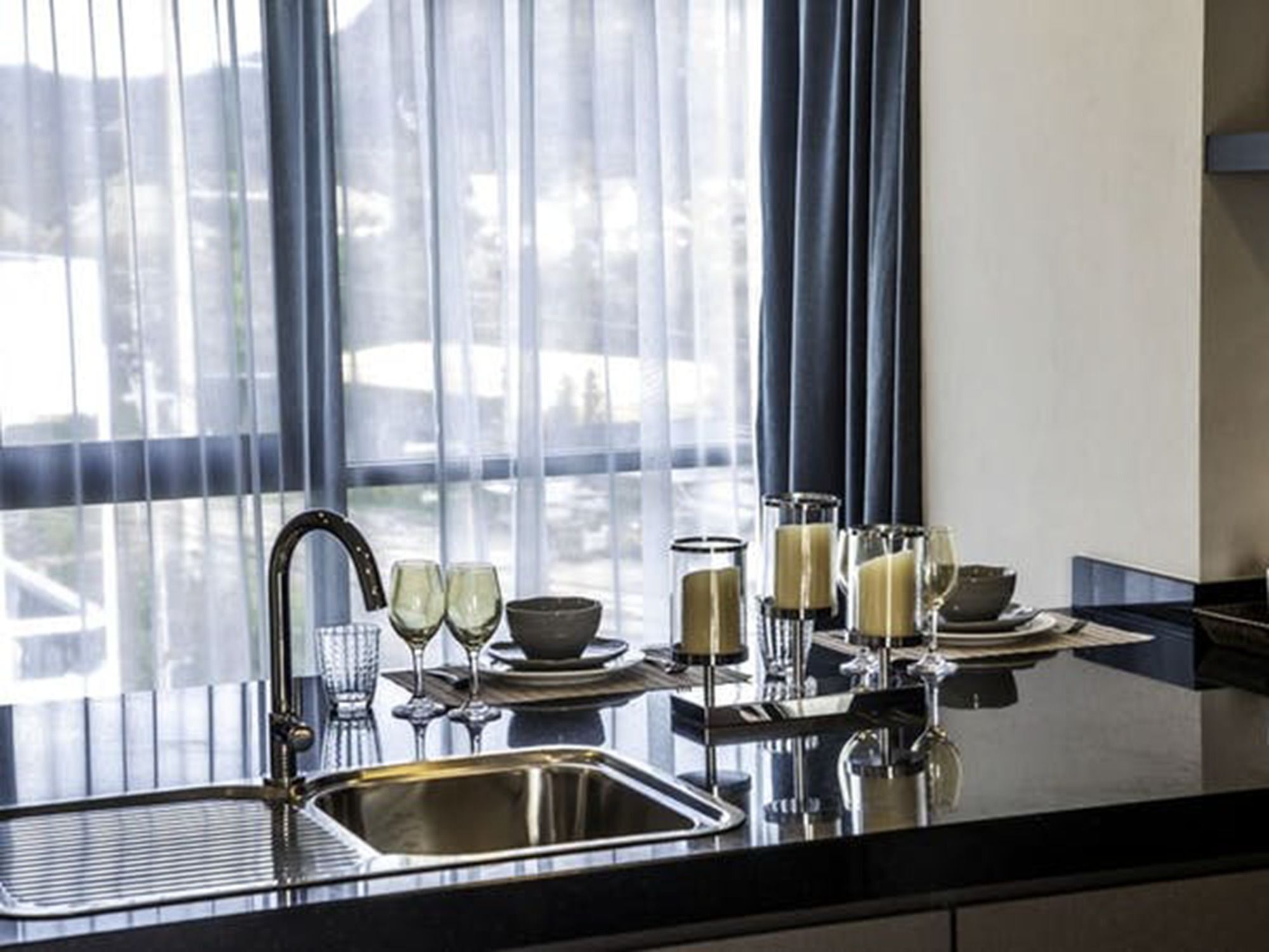 Triple Z Hotel Hua Hin Bagian luar foto