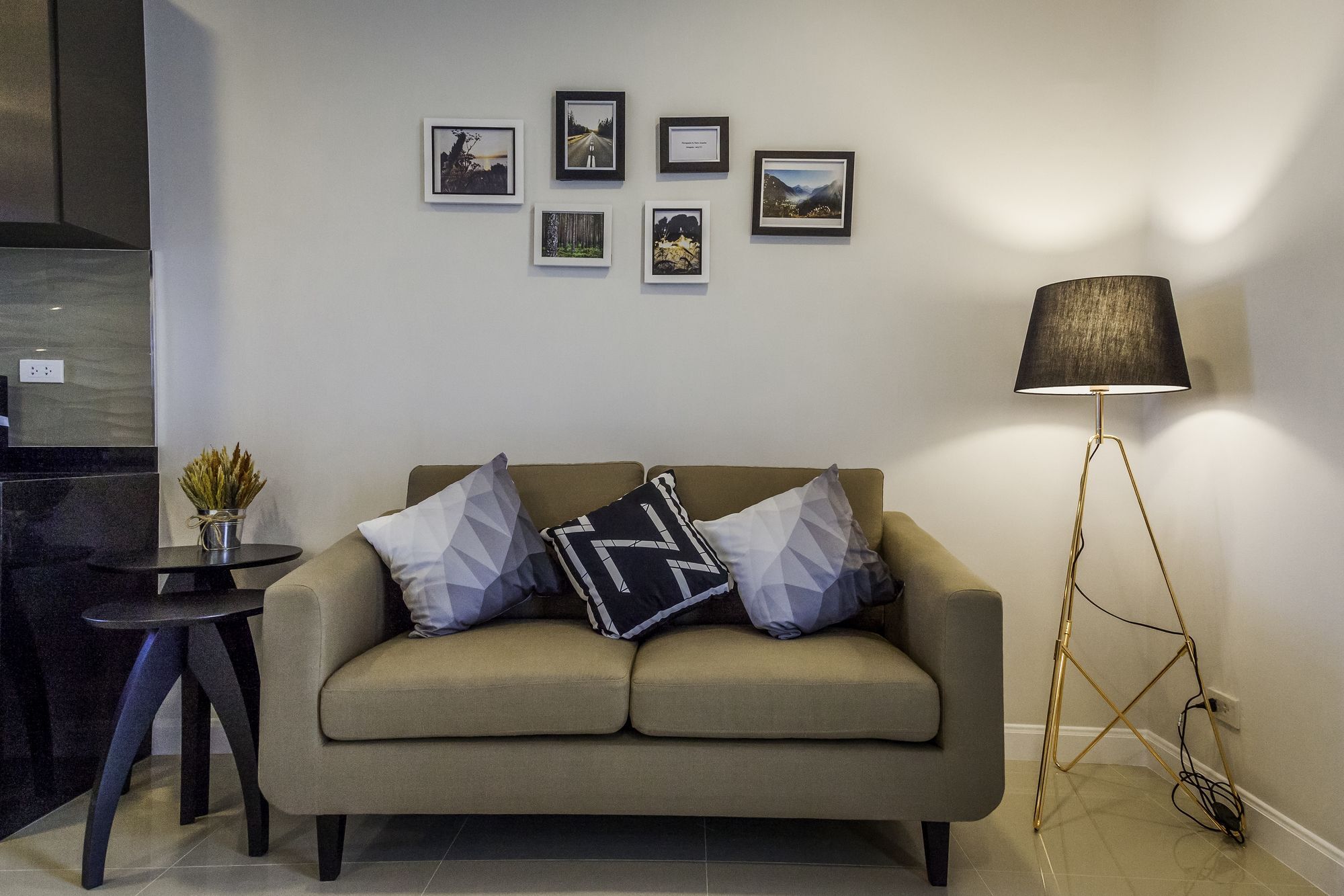 Triple Z Hotel Hua Hin Bagian luar foto